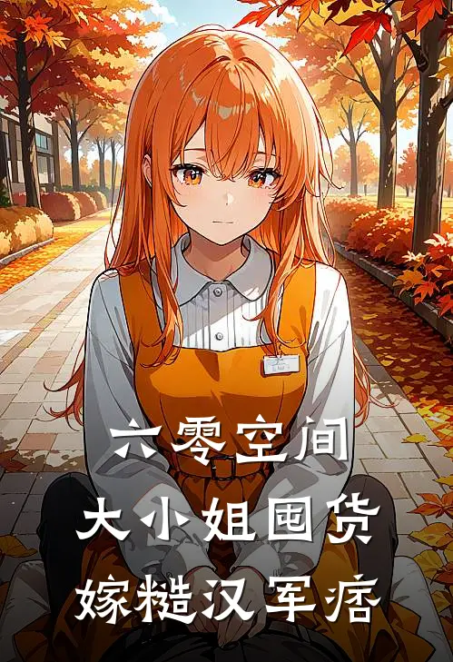 六零空间，大小姐囤货嫁糙汉军痞