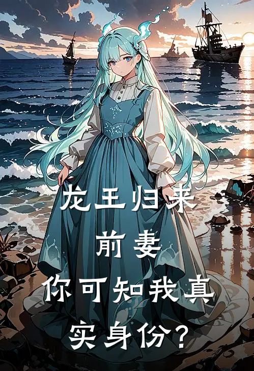 龙王归来：前妻，你可知我真实身份？