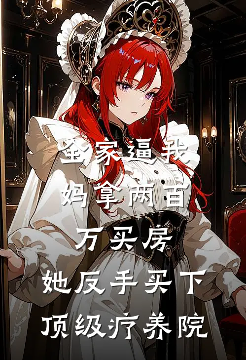 全家逼我妈拿两百万买房，她反手买下顶级疗养院