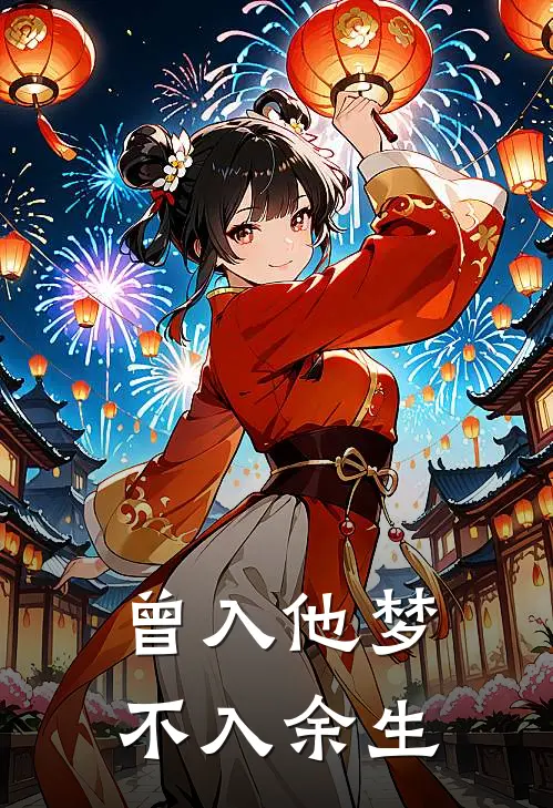 曾入他梦，不入余生