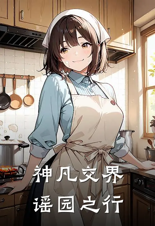神凡交界：谣园之行