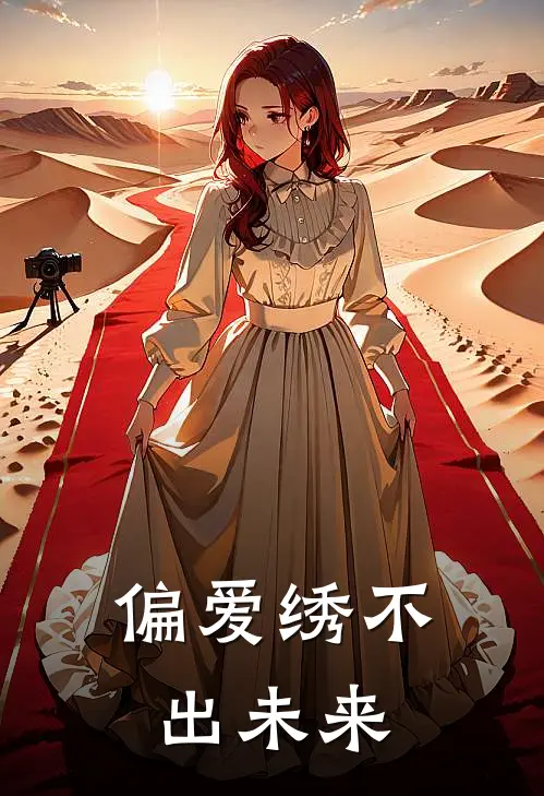 偏爱绣不出未来