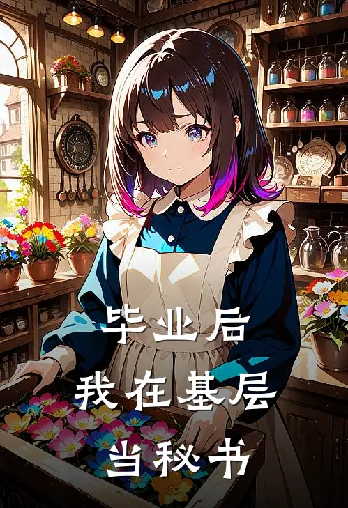 毕业后，我在基层当秘书