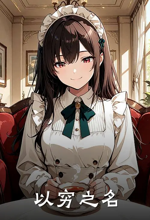 以穷之名
