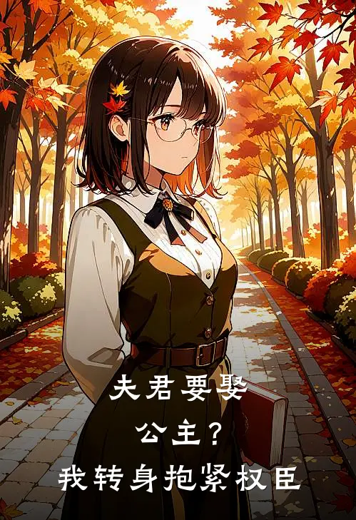 夫君要娶公主？我转身抱紧权臣