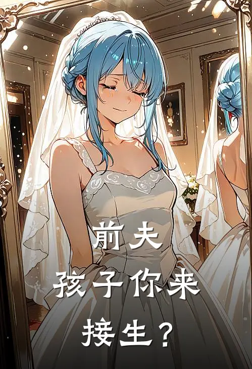 前夫，孩子你来接生？