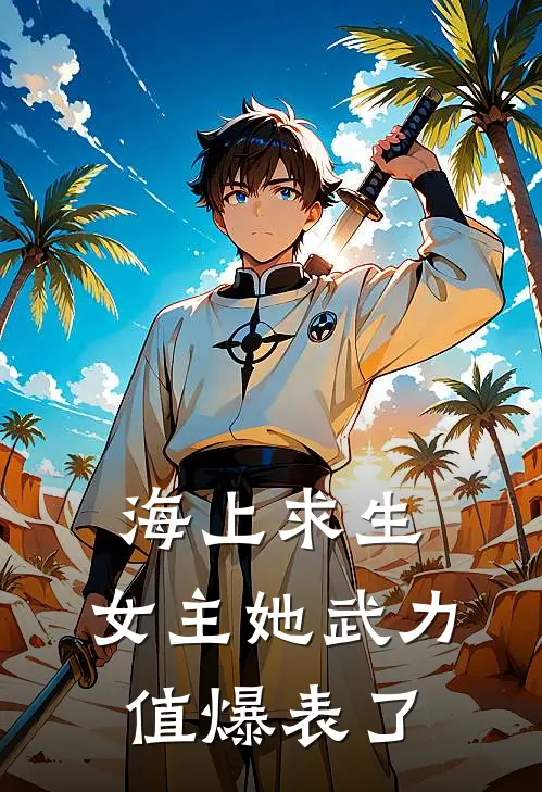 海上求生：女主她武力值爆表了