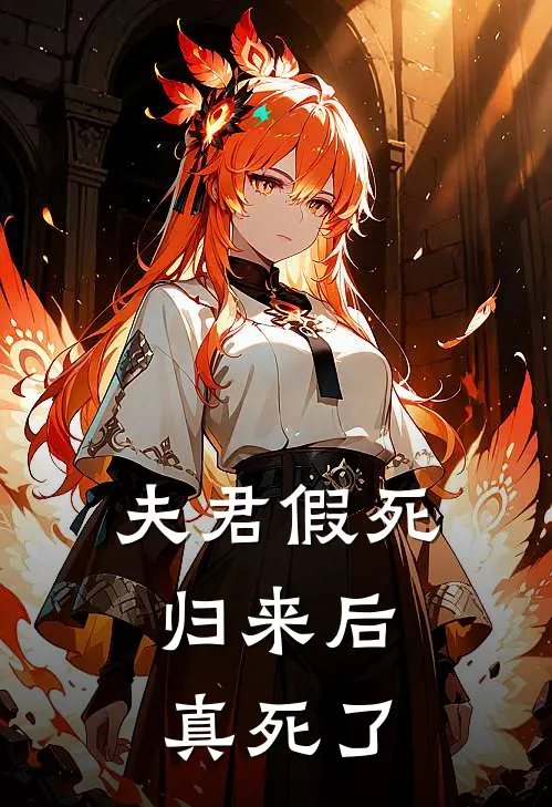 夫君假死归来后，真死了