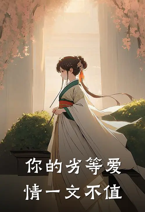 你的劣等爱情一文不值