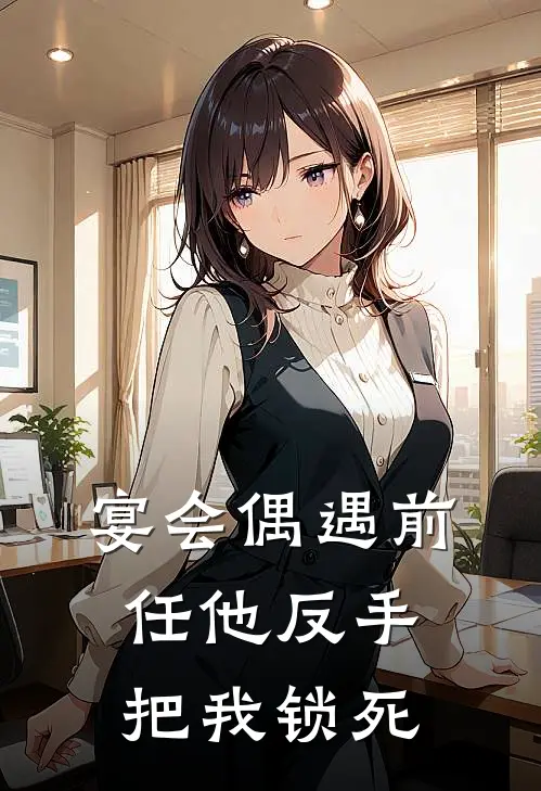 宴会偶遇前任他反手把我锁死