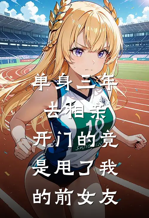 单身三年去相亲，开门的竟是甩了我的前女友