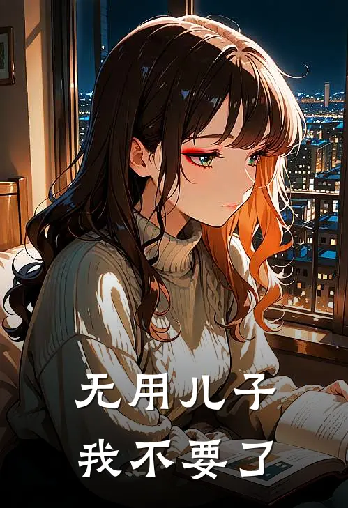 无用儿子，我不要了