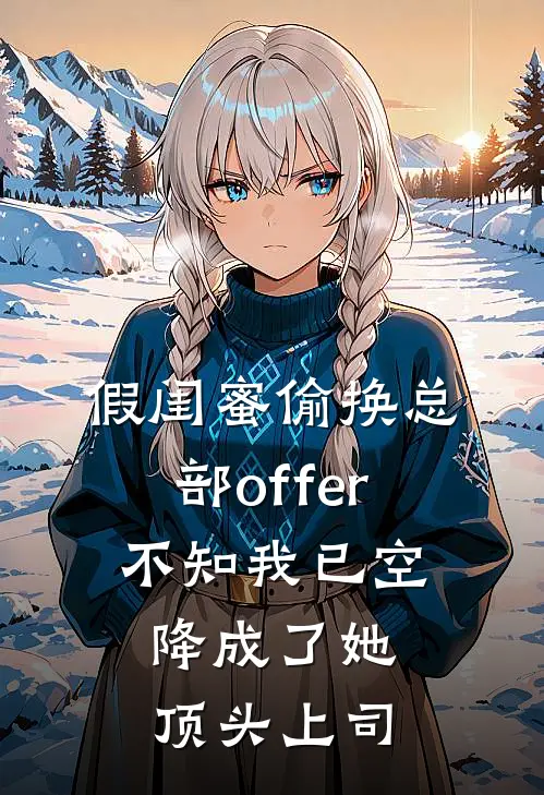 假闺蜜偷换总部offer，不知我已空降成了她顶头上司