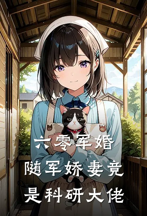 六零军婚：随军娇妻竟是科研大佬