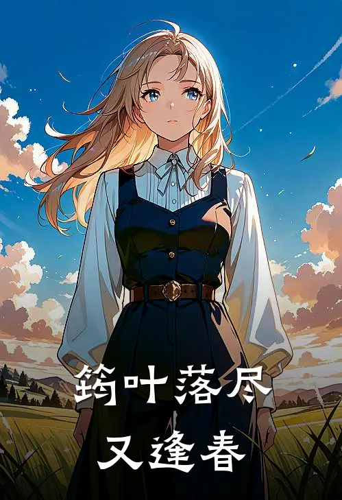 筠叶落尽又逢春