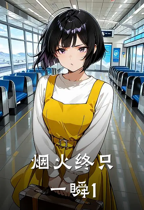 烟火终只一瞬1