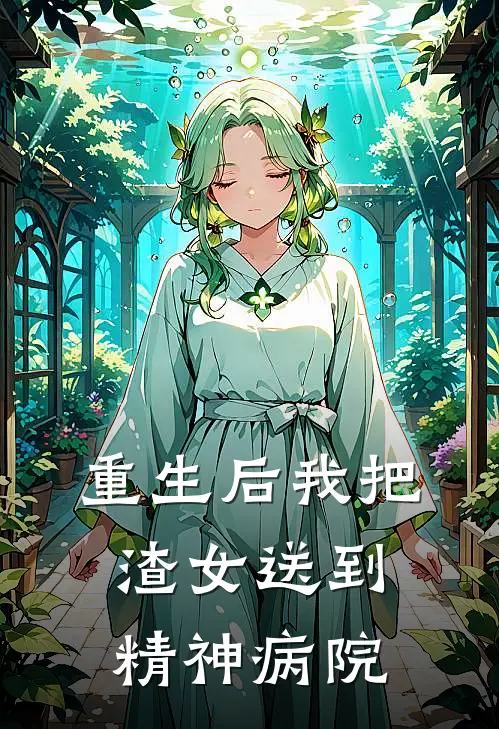 重生后我把渣女送到精神病院