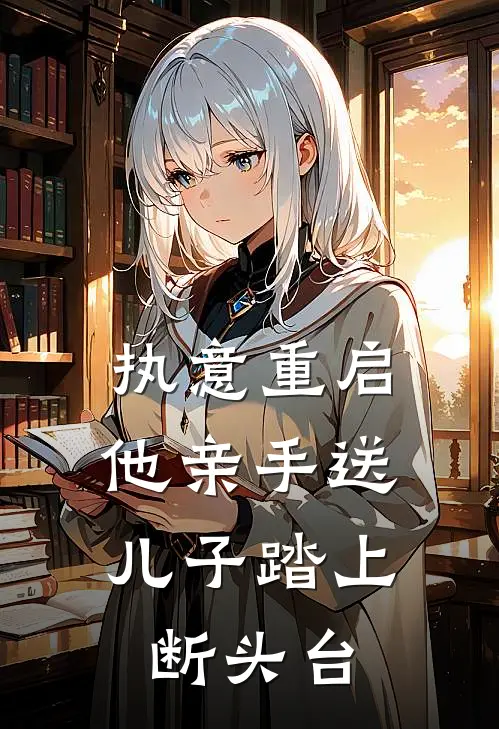 执意重启，他亲手送儿子踏上断头台