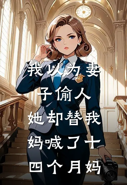 我以为妻子偷人，她却替我妈喊了十四个月妈