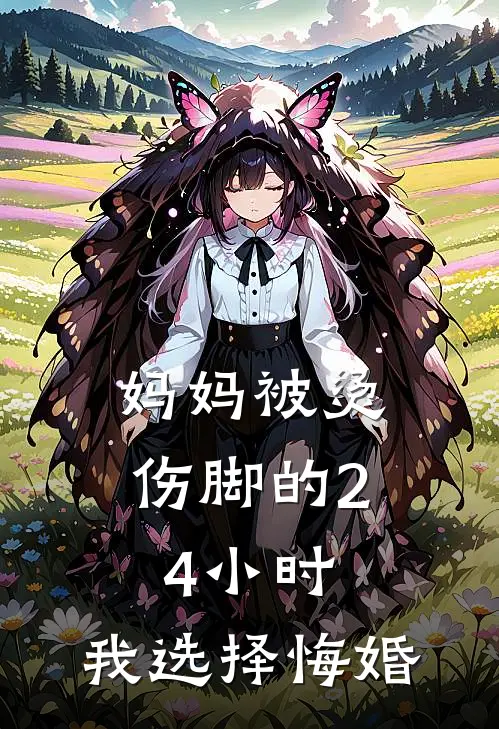 妈妈被烫伤脚的24小时，我选择悔婚