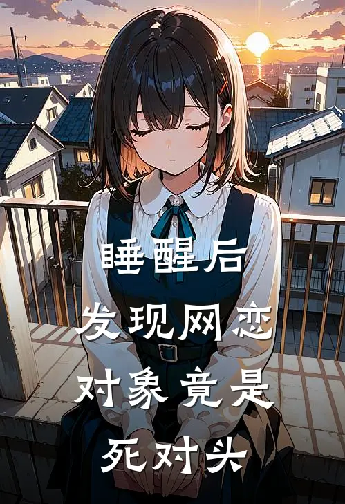 睡醒后，发现网恋对象竟是死对头