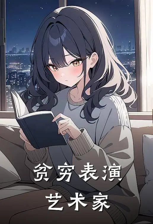 贫穷表演艺术家