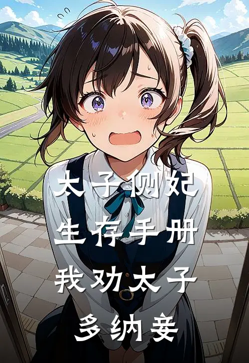 太子侧妃生存手册：我劝太子多纳妾