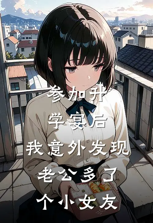 参加升学宴后，我意外发现老公多了个小女友