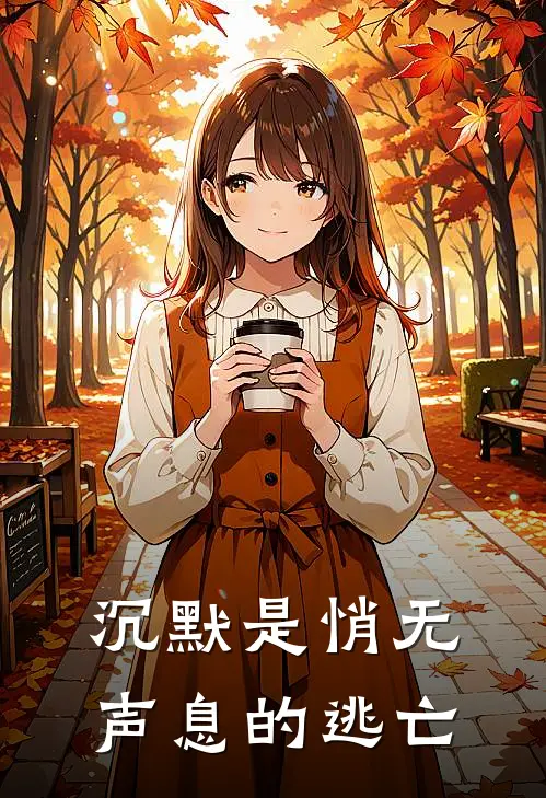 沉默是悄无声息的逃亡
