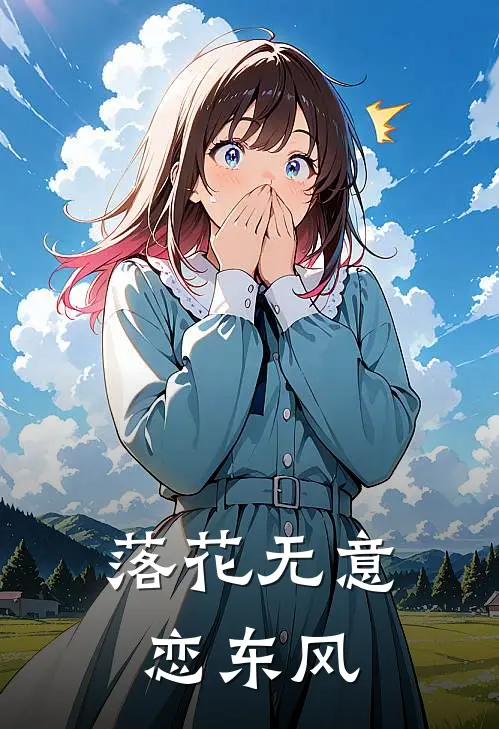 落花无意恋东风