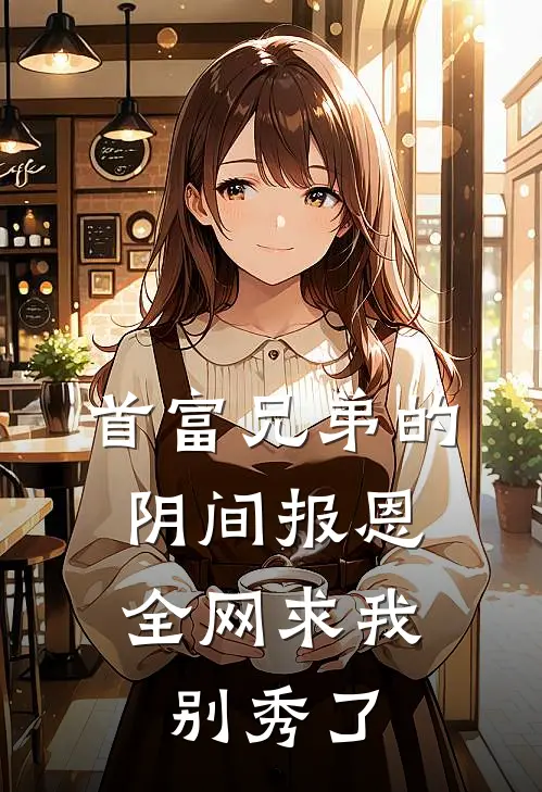 首富兄弟的阴间报恩，全网求我别秀了