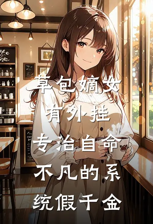 草包嫡女有外挂，专治自命不凡的系统假千金