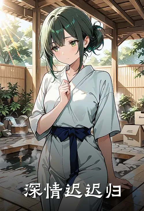 深情迟迟归