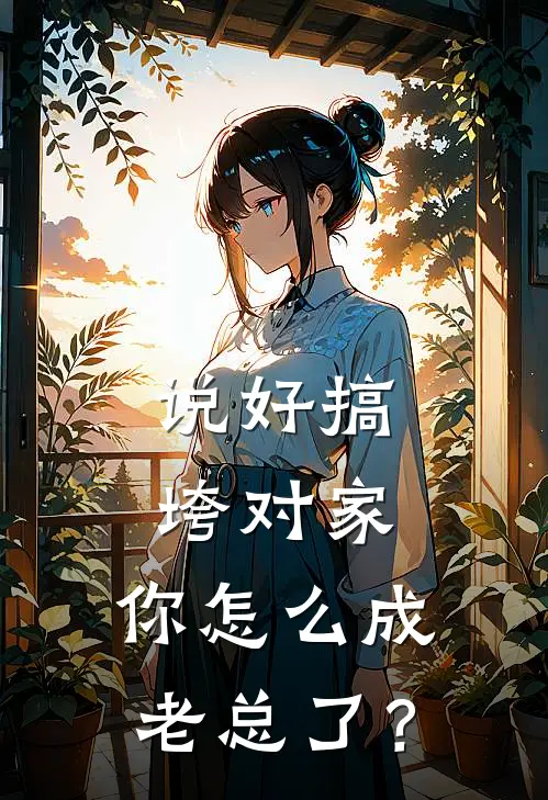 说好搞垮对家，你怎么成老总了？