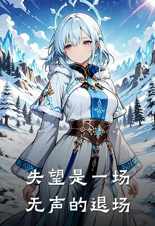 失望是一场无声的退场