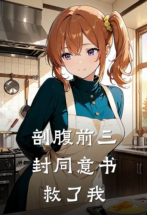 剖腹前三封同意书救了我