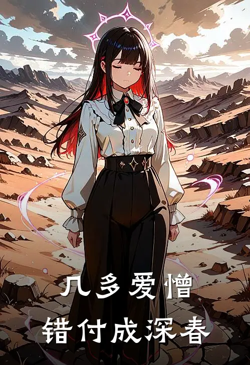 几多爱憎，错付成深春