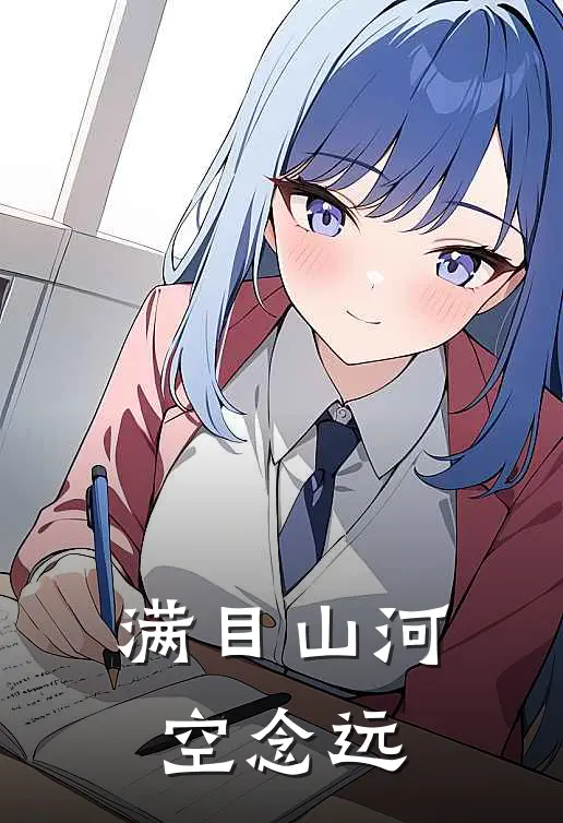 满目山河空念远
