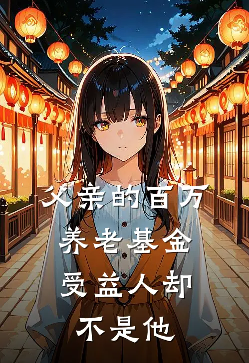 父亲的百万养老基金，受益人却不是他