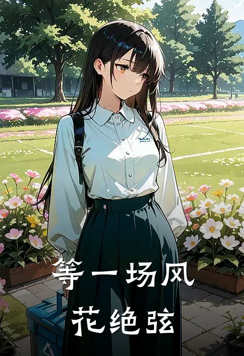 等一场风花绝弦