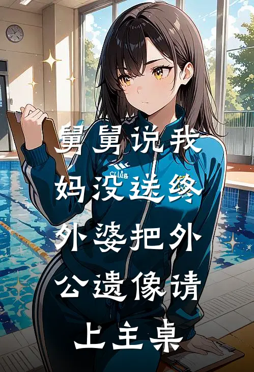 舅舅说我妈没送终，外婆把外公遗像请上主桌