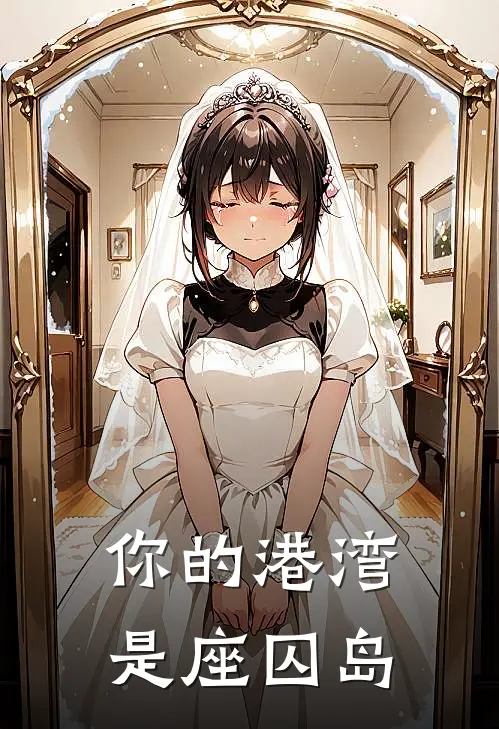你的港湾，是座囚岛