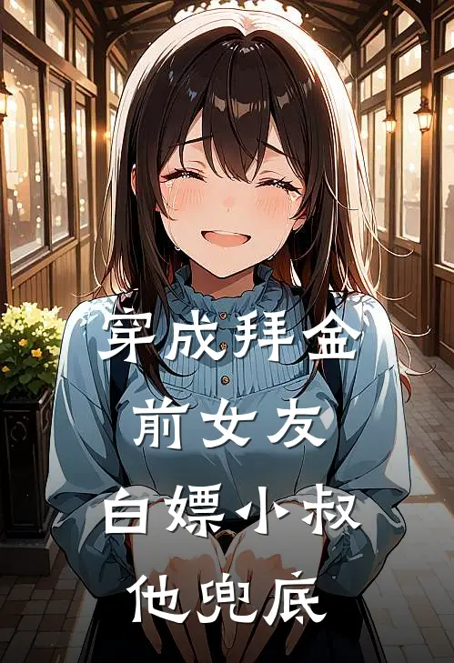 穿成拜金前女友，白嫖小叔他兜底