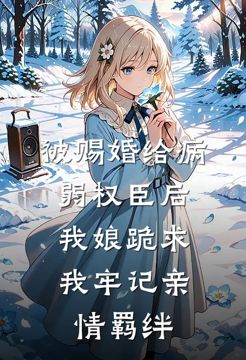 被赐婚给病弱权臣后，我娘跪求我牢记亲情羁绊