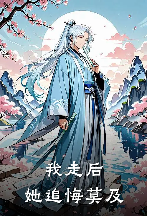 我走后，她追悔莫及