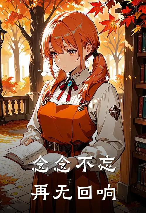 念念不忘，再无回响