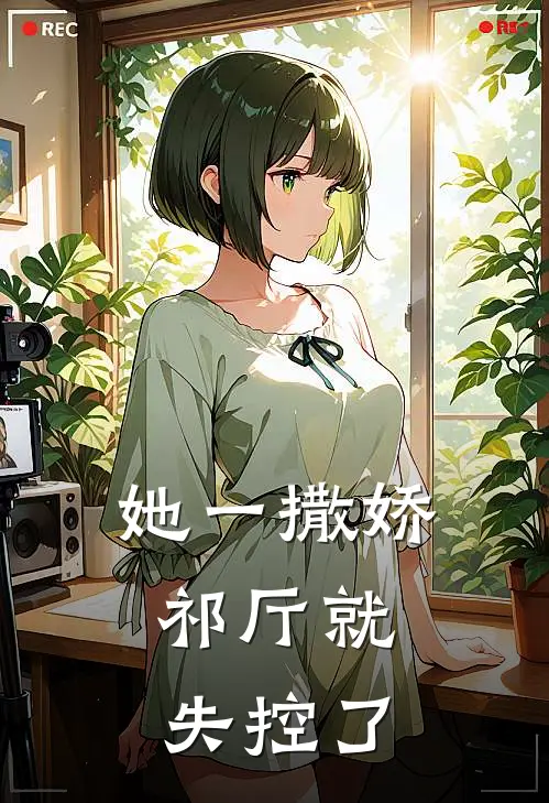 她一撒娇，祁厅就失控了