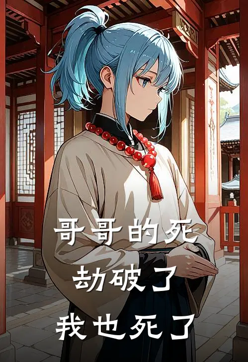 哥哥的死劫破了，我也死了