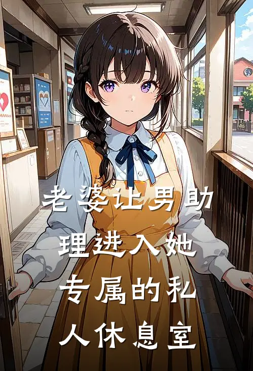 老婆让男助理进入她专属的私人休息室