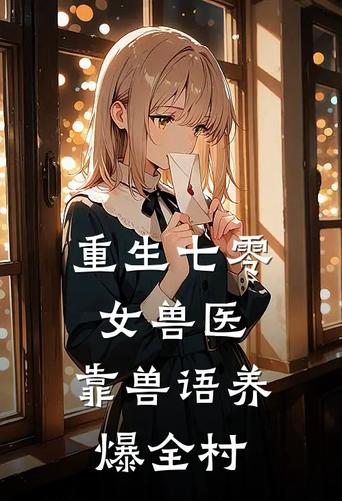 重生七零女兽医：靠兽语养爆全村